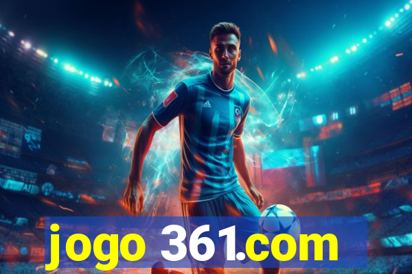 jogo 361.com